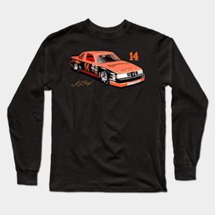 Aj Foyt 14 Long Sleeve T-Shirt